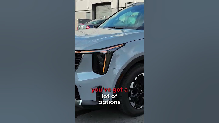 AVOID These KIA SORENTO 2025 Mistakes at All Costs