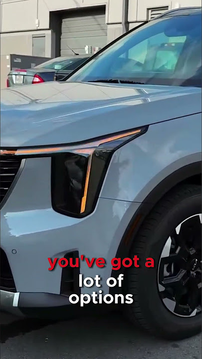 AVOID These KIA SORENTO 2025 Mistakes at All Costs