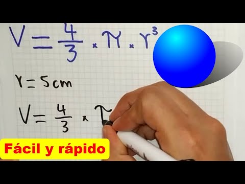 Video: ¿Cómo se calcula el radial de plomo?