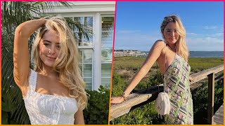 Billionaire thug girlfriend Katherine Asplundh makes surprising first post since returning to