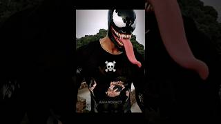 Other Venom Costplay 🤡#venom #edit #shorts #trollface #troll