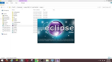 how to resolve error in eclipse java neon