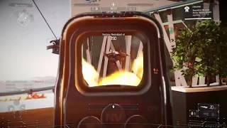 Killzone Shadow Fall Multiplayer Domination Gameplay 37