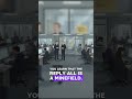 The salary wasn't enough. You accepted it anyway.