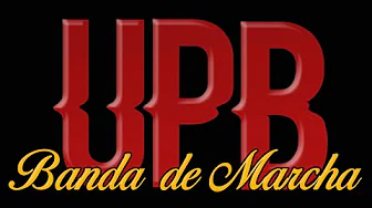 UPB Banda De Marcha 2024