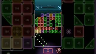 Bricks Breaker Stage 429(first lines)