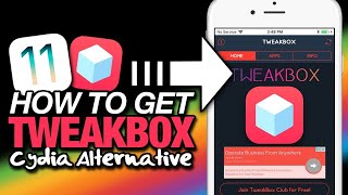 أفضل طريقه لتحميل tweakbox لتحميل برامج لبلس آخر نسخة - شرح ضروري جديد screenshot 1