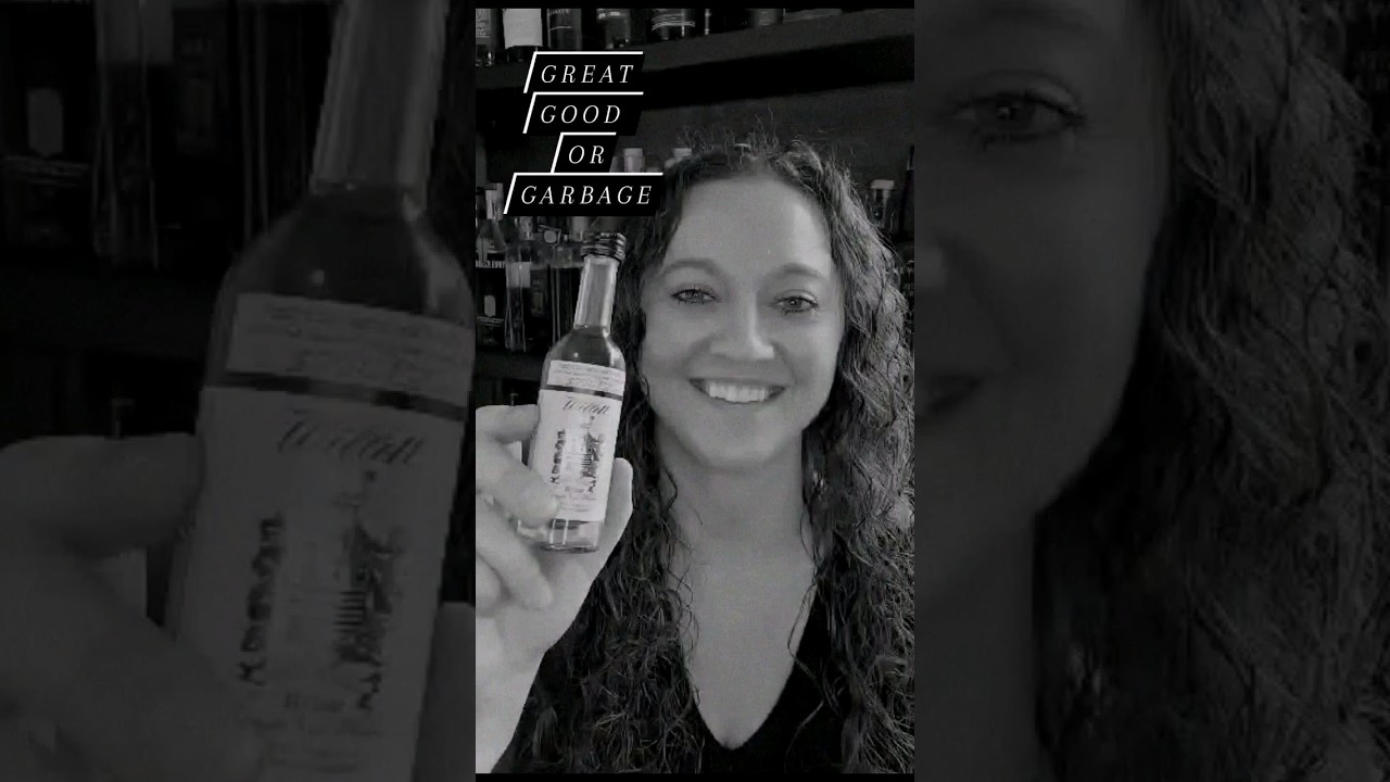 Mini Quickie review Willett rye,