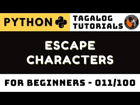 Python Escape Characters Explained (How Special Characters Work in Strings)