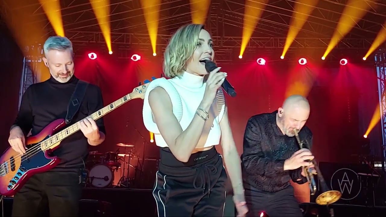 Anna Wyszkoni. Krobia 18.06.2023.