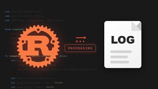 How to Build a Simple Logger in Rust (No Crates Needed!)