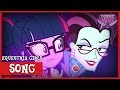 Unleash the magic  mlp equestria girls  friendship games