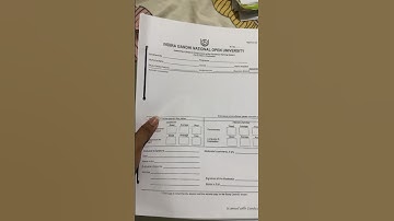 IGNOU ASSIGNMENT || FINAL PART @IGNOUalerts #ignoualerts #ignouassignment