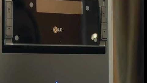 Iris Recognition in the home