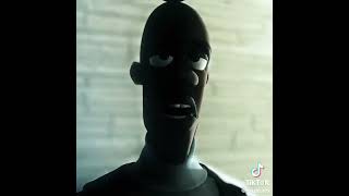 Frozone was TOO COLD  with it #relateable #incredibles2 #viralvideo Wealth