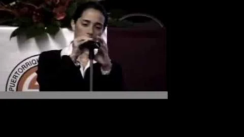 Nanette Rodriguez, Mitigar Rieszgos, 2006