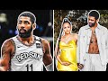 10 Things You Didn't Know About Kyrie Irving