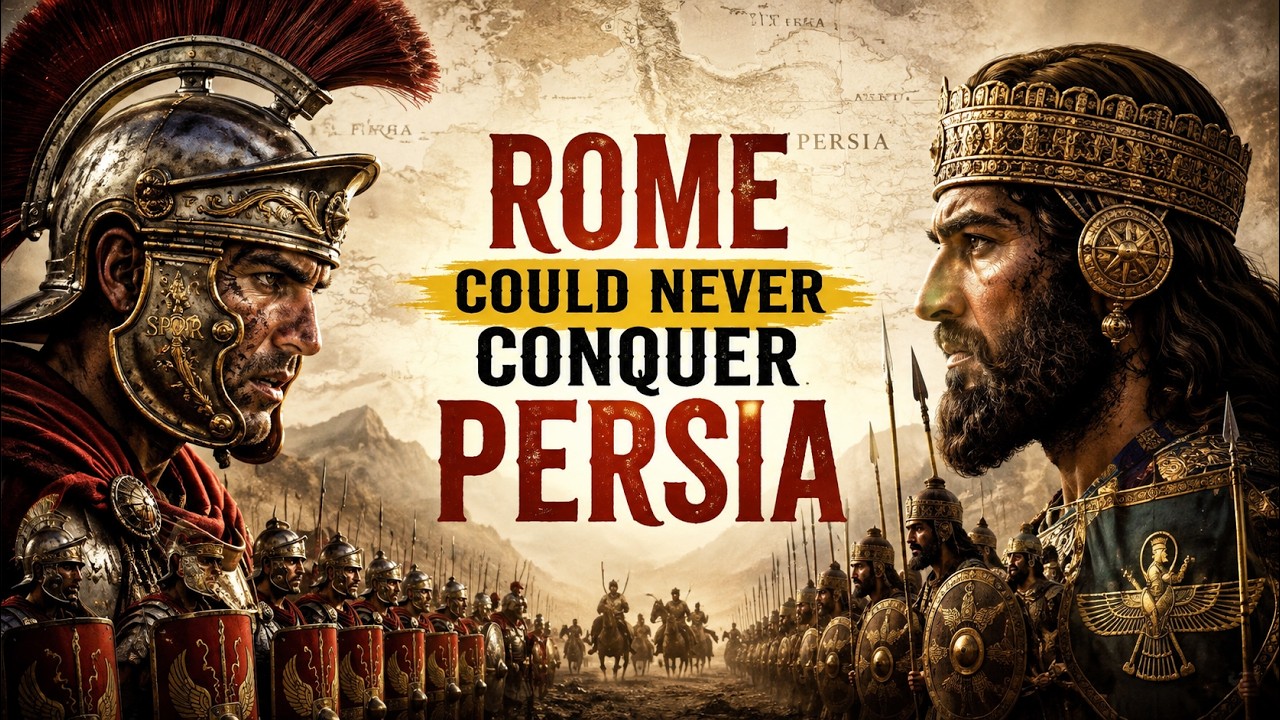 why-rome-failed-to-conquer-iran-ancient-history-documentary-youtube
