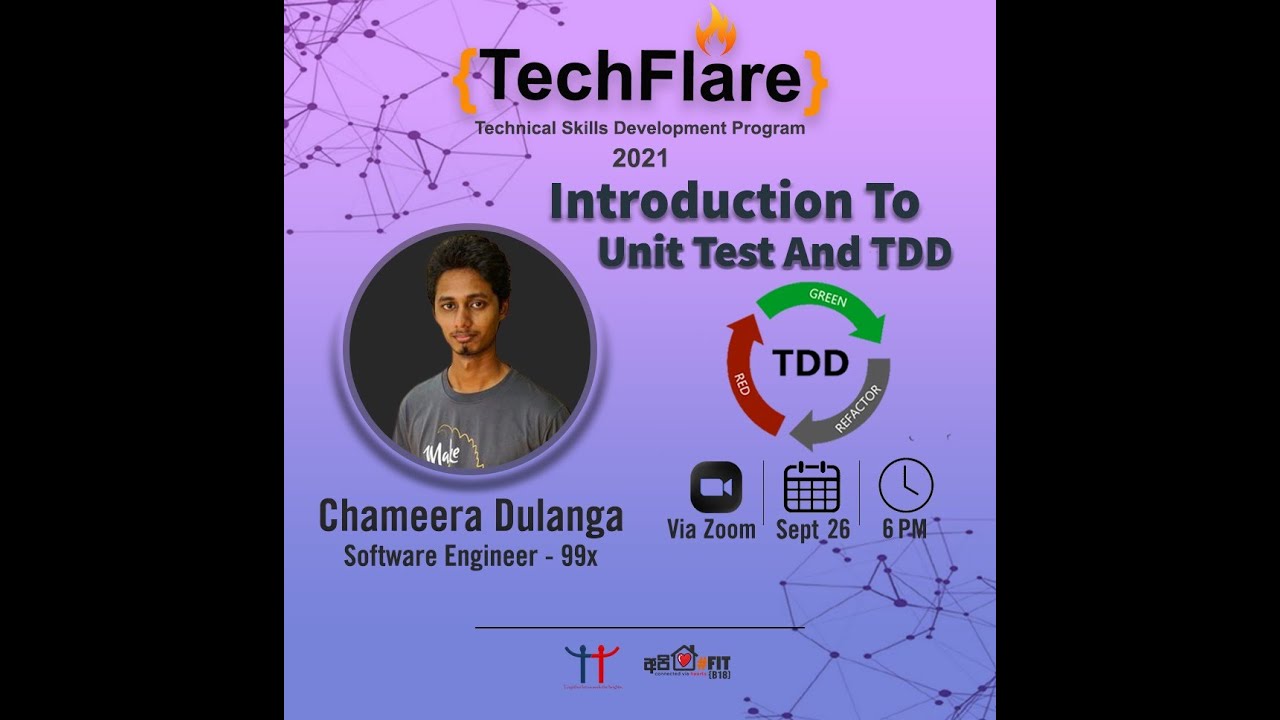 Introduction to Unit Testing and Test Driven Development (TDD) - YouTube