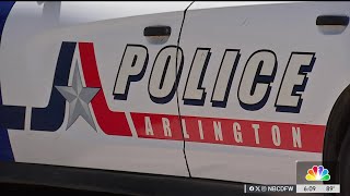 Arlington City Council member calls for more traffic tickets