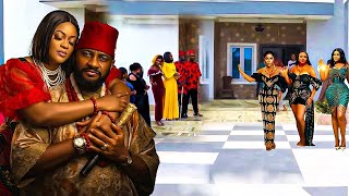 You Will Learn A Deep Secret About Life While Watching This Interesting Family Movie-African Movie