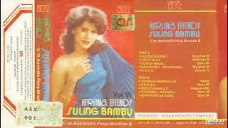Herlina Effendy - Suling Bambu ( Full Album )