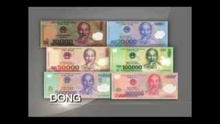 Currency of the Southeast Asian Nations