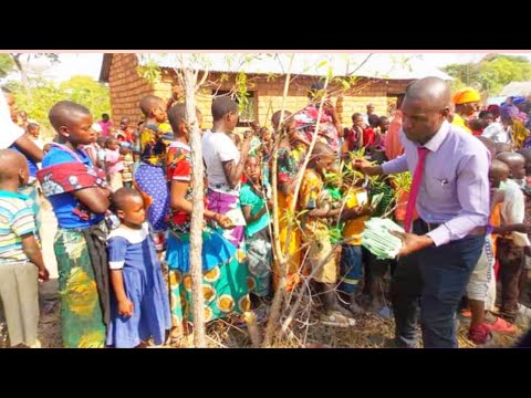 VUNJAVUNJA NGUVU ZA KUZIMU