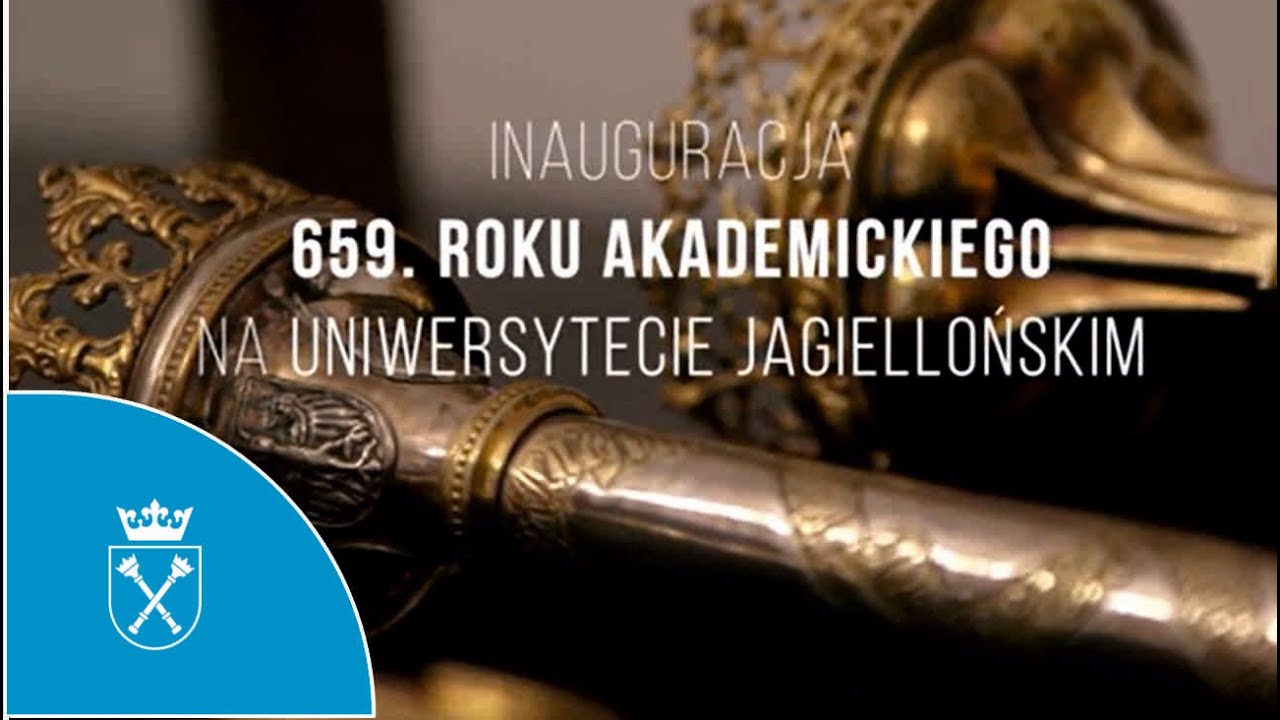 Inauguracja roku akademickiego 2022/2023 [na Uniwersytecie Jagiellońskim]