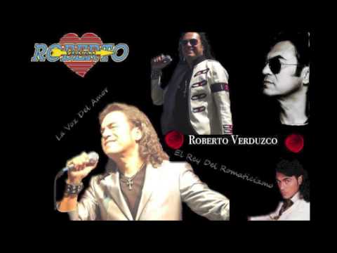 Que Bien Te Vez Enamorada - Roberto Verduzco