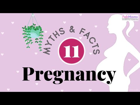 Video: Savjeti za vrtlarenje trudnica - Kako vrtlariti tijekom trudnoće