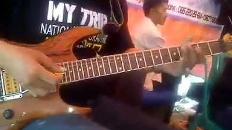 Juragan Empang  ( intro)~ gitar cover