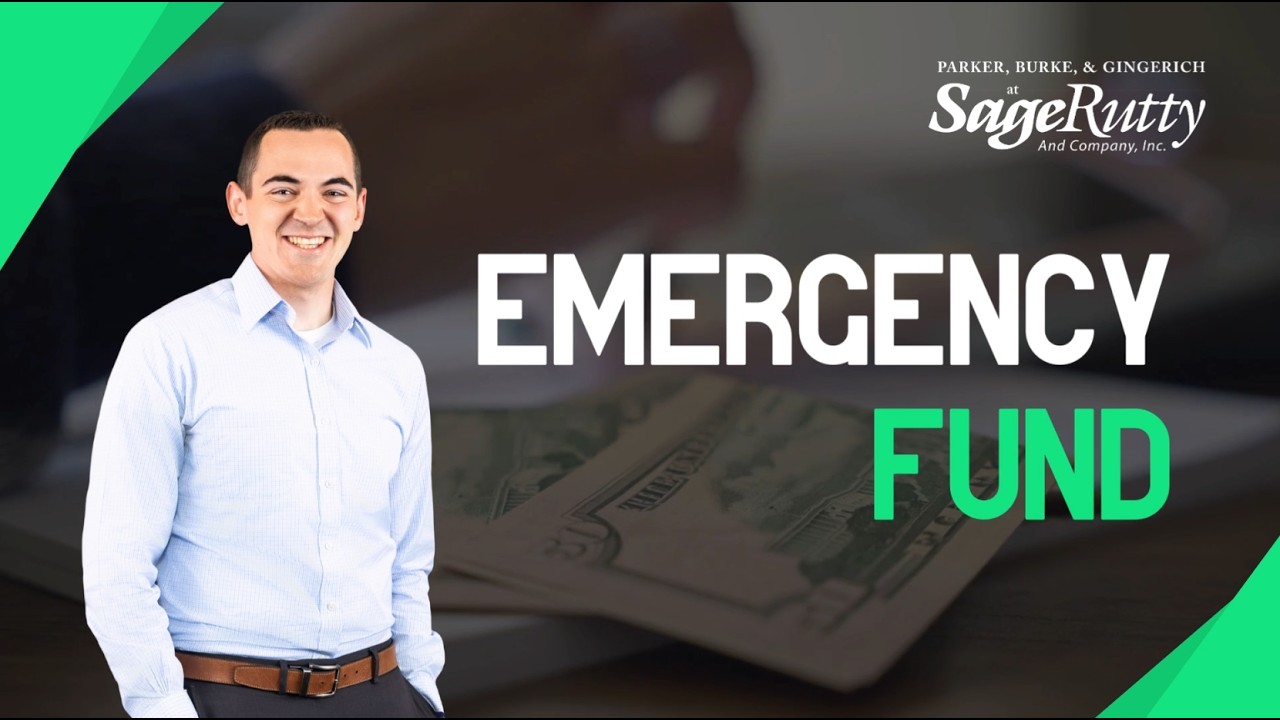 Emergency Fund