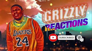 Pressa Taliban Glizzy  Attachments grizzly Reaction