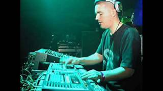 Speedy J Live I Love Techno 2000