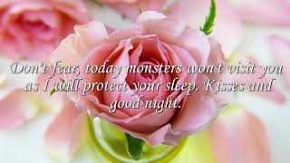 Best Goodnight Paragraphs Whatsapp Status Love Messages
