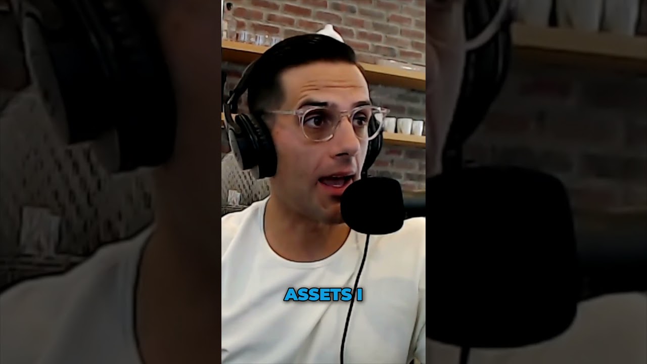 Common Traits of Financially Wealthy People