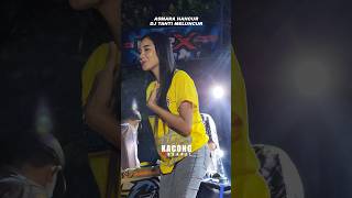 STORY KEREN DJ TANTI #shorts