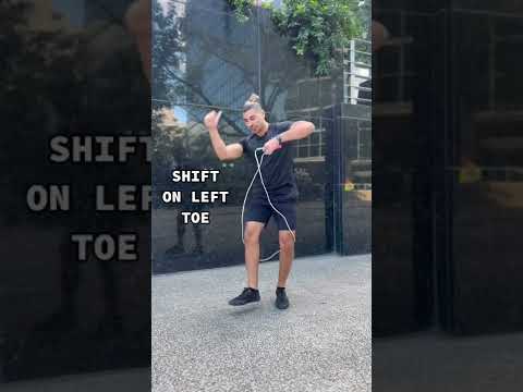 Video: Train a Trick - The Shuffle