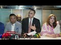 ‘পিতা-মাতার পরে জাতিসংঘে বাংলায় বক্তব্য দিয়ে নতুন ইতিহাস গড়বেন প্রধানমন্ত্রী’ | Mahdi Amin |JamunaTV