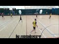 Highlights ARENCULLE vs BEER BEES