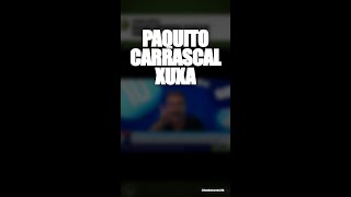 NETO HUMILHOU CARRASCAL E MANDOU COMPRAR POMPOM APÓS ELIMINAÇÃO!