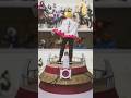 うずまきナルト専用台座を3Dプリンターで作ってみた！ #naruto #uzumakinaruto #hokage #figure #3dprinting