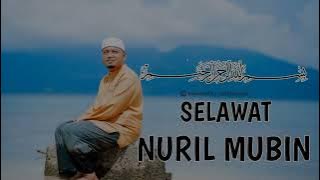 SELAWAT NURIL MUBIN (52X) | USTAZ WADI ANUAR