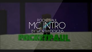 #85 Intro • PocketPaul • ωσяᴛӈʏ | 2in1 | Read Desc