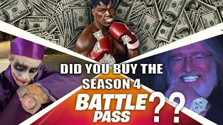 The New FGC (Fighting Game Consumer) screenshot 2