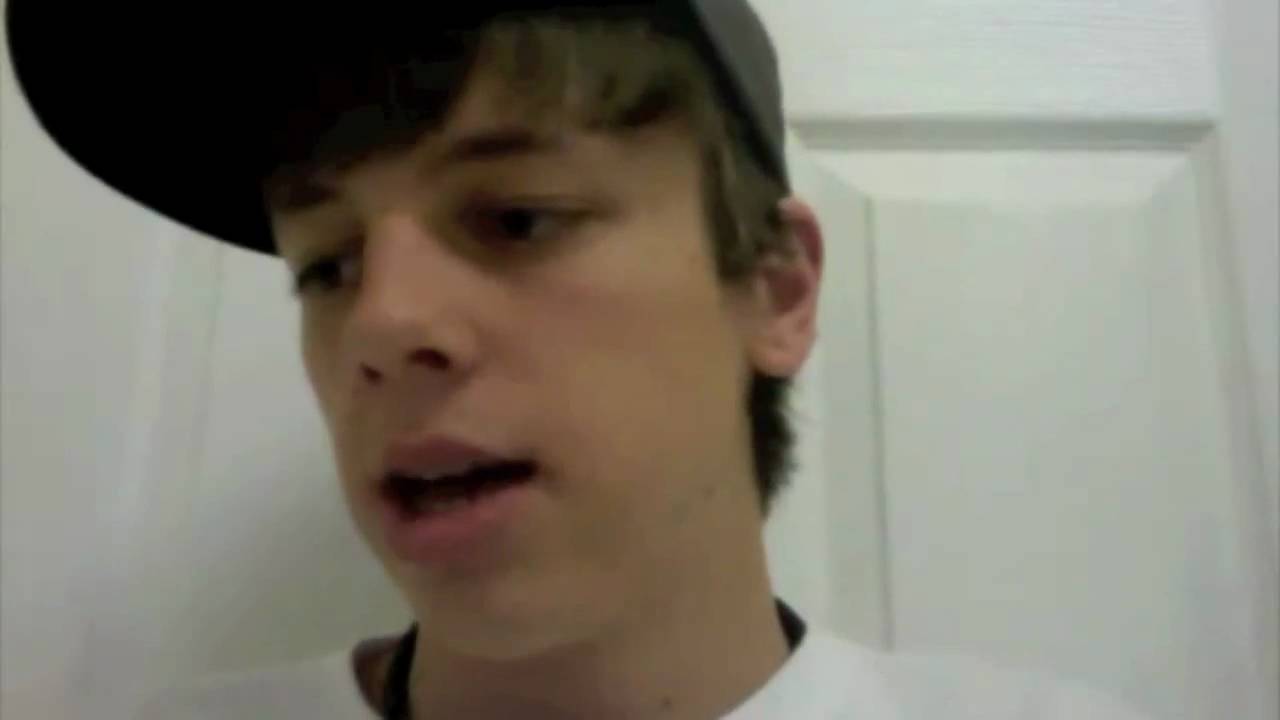 HIJACKED YOUR CHANNEL from thevarnicle