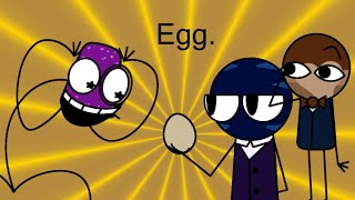 Old MotelMania: Egg (2025)