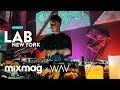 CULOE DE SONG in The Lab NYC