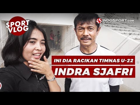 doremibet x 188bet - INDRA SJAFRI BOCORIN RAHASIA TIMNAS U-22